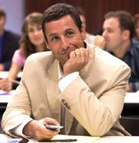 วิจารณ์หนัง: Click