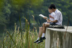 วิจารณ์หนัง: Season Change