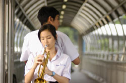 วิจารณ์หนัง: Season Change