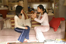 Sad Movie  รู้ทั้งรู้  แต่ก็ยังโดน