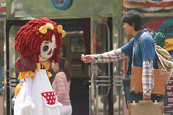 Sad Movie  รู้ทั้งรู้  แต่ก็ยังโดน