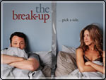 วิจารณ์หนัง THE  BREAK-UP