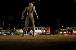 วิจารณ์หนัง: มนุษย์เหล็กไหล