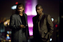 วิจารณ์หนัง: Miami Vice