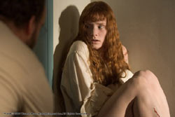 วิจารณ์หนัง Lady in the Water