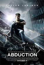 วิจารณ์หนัง Abduction