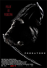 วิจารณ์ Predators