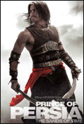 วิจารณ์  Prince of Persia : The Sands of Time