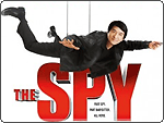 วิจารณ์หนัง The Spy Next Door