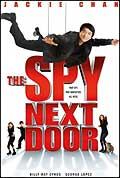 วิจารณ์หนัง The Spy Next Door