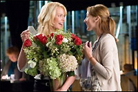 วิจารณ์หนัง The Ugly Truth