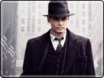 วิจารณ์หนัง PUBLIC ENEMIES