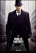 วิจารณ์หนัง PUBLIC ENEMIES