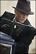 วิจารณ์หนัง PUBLIC ENEMIES