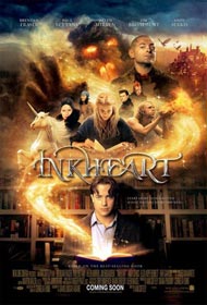 วิจารณ์หนัง Inkheart