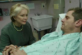 วิจารณ์หนัง The Elephant King