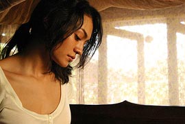 วิจารณ์หนัง The Elephant King