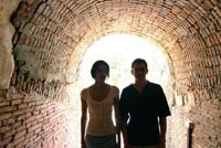 วิจารณ์หนัง The Elephant King