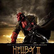 วิจารณ์หนัง HellBoy 2