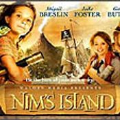 วิจาร์หนัง Nim's Island