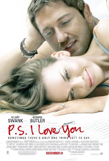 วิจารณ์ภาพยนตร์ P.S. I Love You