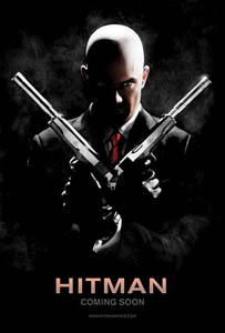 วิจารณ์ภาพยนตร์ Hitman