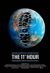 บทสัมภาษณ์ ผู้กำกับThe 11 th hour