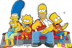 The Simpsons Movie