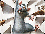 บทสัมภาษณ์ผู้กำกับ เรื่อง Ratatouille