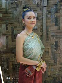 เกรซปลื้มกับครั้งแรกของการแสดงหนัง! ท่านมุ้ยให้รับบทพระสุพรรณกัลยา