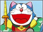 สกู๊ปพิเศษ Doraemon The  Movie  โนบิตะ  ท่องอาณาจักรโฮ่งเหมียว