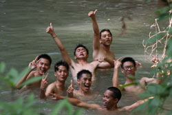 เขาชนไก่ ผกก.เน้นครบทุกรสชาติ หวังแชร์ประสบการณ์รด.ปี3 กว่า20,000 คน