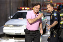 WORLD TRADE CENTER เยียวยาจิตใจด้วยความเจ็บปวด