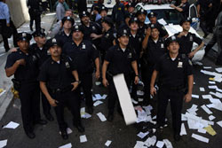 WORLD TRADE CENTER เยียวยาจิตใจด้วยความเจ็บปวด