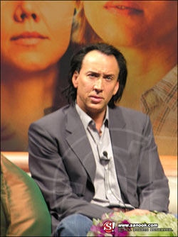 นิโคลาส เคจ เปิดใจ หนัง เวิร์ลด์เทรด 'เยียวยา'บาดแผลมากกว่า'ซ้ำเติม'