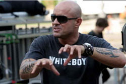 เบื้องหลังการถ่ายทำสุดสยออง Pulse คลิกผวา