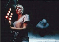 เบื้องหลังการถ่ายทำสุดสยออง Pulse คลิกผวา