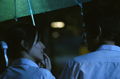 Seasons Change หนังรักเรียนรู้จักตัวเองผ่านดนตรี และ ฤดูกาล !!