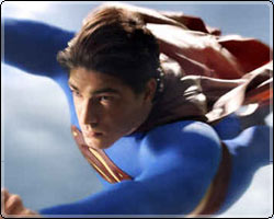 เกี่ยวกับเรื่องราวและผู้แสดง Superman Returns