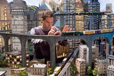 เกี่ยวกับเรื่องราวและผู้แสดง Superman Returns