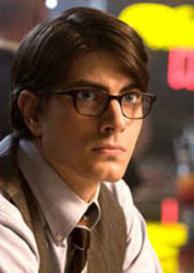 เกี่ยวกับเรื่องราวและผู้แสดง Superman Returns