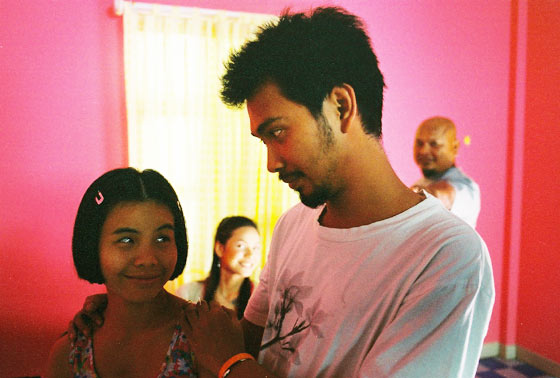 ล้วงความลับหนูหิ่น แง้มประตูห้องนอน