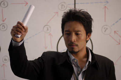 สกู๊ปพิเศษ แนะนำ "หมากเตะ...โลกตะลึง"