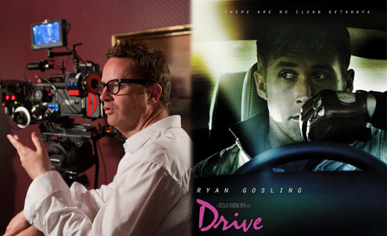 เปิดใจ ผู้กำกับมือรางวัล จากโคตรเท่ห์ DRIVE