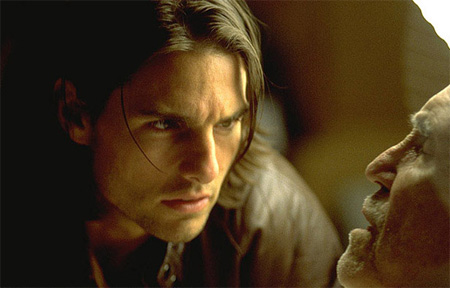 10 หนังบันดาลใจ ของหนุ่มมาดกวน จอห์น วิญญู