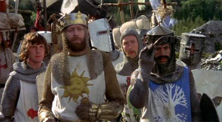 10 หนังบันดาลใจ ของหนุ่มมาดกวน จอห์น วิญญู