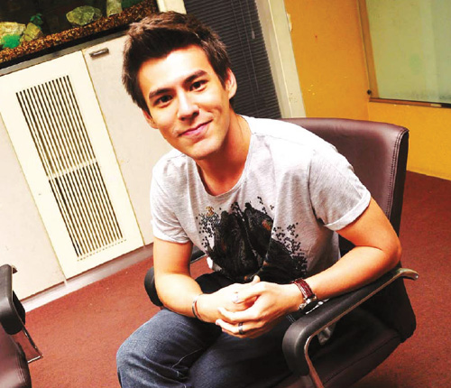 10 หนังบันดาลใจ ของหนุ่มมาดกวน จอห์น วิญญู