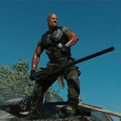 G.I.Joe: Retaliation