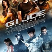 G.I.Joe2 Retaliation