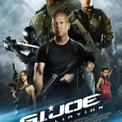 G.I.Joe: Retaliation